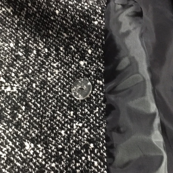 Express NWOT TWEED JACKET - Picture 12 of 16